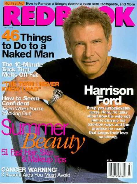 harrison ford naked|Harrison Ford Nude and Sexy Photo Collection